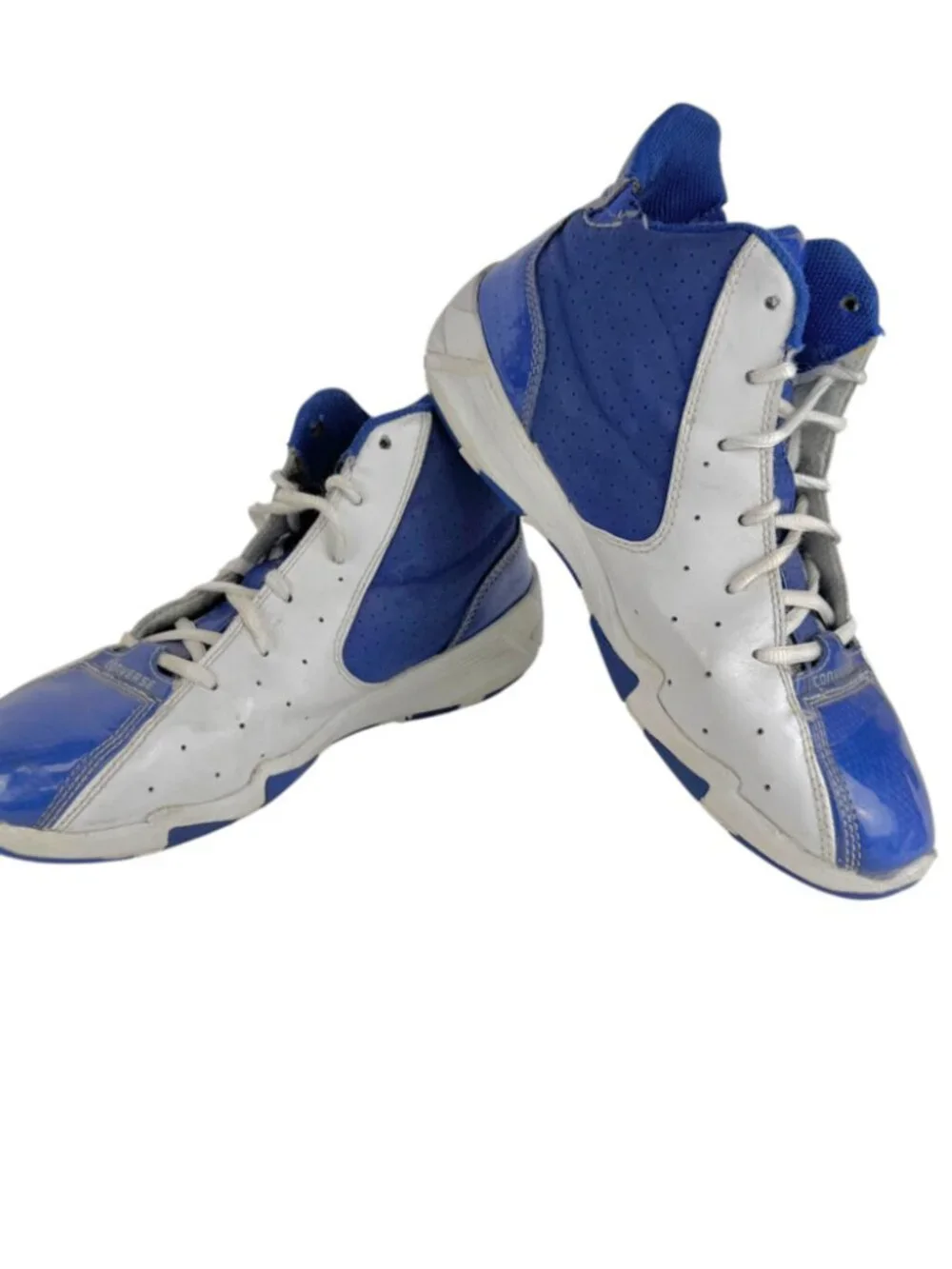 Converse D Wade Basketball shoes   size 7